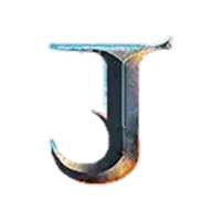 J符號