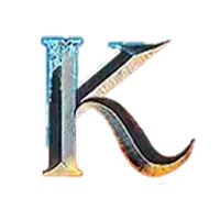 K符號